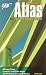 Books : AAA Pocket Atlas 2009 (Aaa)