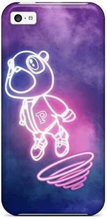 Faddish Kanye West Bear Case Cover For Iphone 5c