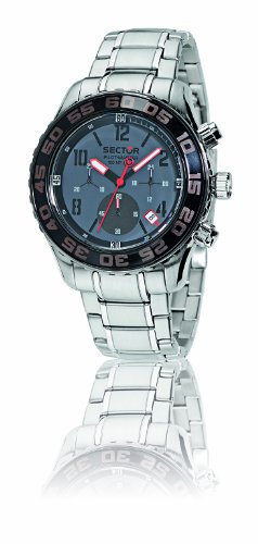 Sector   Herren  Armbanduhr   Pilot Master R7273679025 Preisvergleich