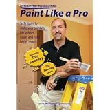 Paint Like a Pro DVD The Painting Guru