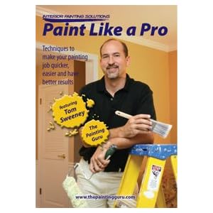 Paint Like a Pro