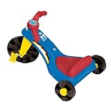 American Plastic Toy Mini Trike