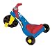 American Plastic Toy Mini Trike