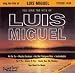 Karaoke Hits: Luis Miguel