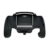 CYBER・ラバーコーティンググリップ(PSP-2000/3000用)<ブラック>
