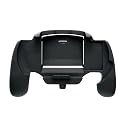 PSP Rubber Grip Black (PSP-2000/3000)