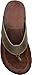 Olukai Mens Pookela Sandals