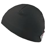 SweatVac Skull Cap (Black)