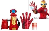Iron Man II Wrist Repulsor