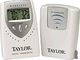Taylor 1431 Digital Wireless Thermometer