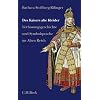 Des Kaisers alte Kleider: Verfassungsgeschichte und Symbolsprache im Alten Reich: Verfassungsgeschichte und Symbolsprache des Alten Reiches