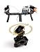 e-volve adjustable 360 Bike / bicycle mount bracket / & car air-vent mount system for (PDA / Phone / Mp3 / GPS ) (Type 2)