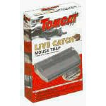 Click here to buy Motomco #33510 Live Catch Mouse Trap by MOTOMCO LTD.