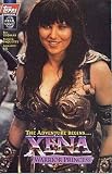 Xena: Warrior Princess: Year One #1 (Photo Cover)