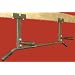 Ceiling Mount Chin up Bar Combo