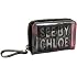 See by Chloe Zip File Square Zi