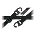 PetBuckle Kwik-Connect Truck Tether Dog Restraint System, Fits all Pick up Trucks, One Size Fits Most Pets