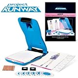 Project Runway Fashion Design Projector Kit