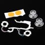 Thumbsticks LED Lighting Mod Kit for XBOX 360 Controller