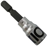 コーセイ ショートソケットビット 10mm BSS-10