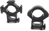 Tri-Ring Mount/30mm/1(RB04)