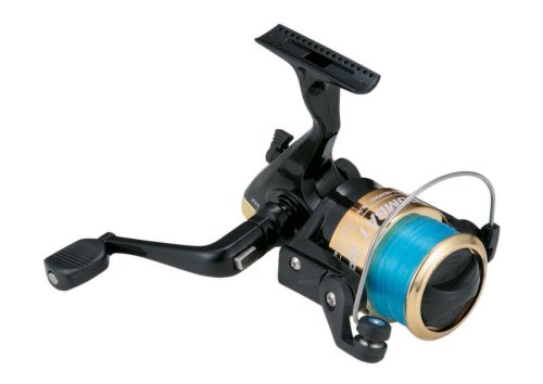 CB-20 コンバットスピン 糸付 4-140m