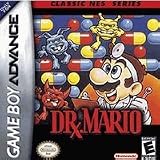 Dr. Mario: Classic NES Series GBA