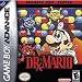 Dr. Mario: Classic NES Series GBA