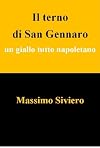 Il terno di San Gennaro (Italian Edition) 