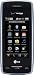 LG Voyager_(Black) with Touch-Screen, Qwerty Keyboard, 2.0 Megapixel- Camera, - Bluetooth Capable - 1XEVDO CDMA 2000 for Verizon Network (No Contract Required_A P E X GLOBAL WIRELESS)