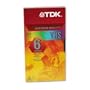 TDK ME  60Mins Digital Video Cassette