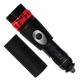 UPC 733158600883 product image for Duracell 60-088 12-Volt Rechargeable Flashlight and Flasher | upcitemdb.com