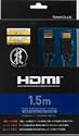 HDMI規格認証済ケーブル『技シリーズ
