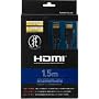 HDMI�K�i�F�؍σP�[�u���w�Z�V���[�Y:HDMI�P�[�u�� 1.5m�x