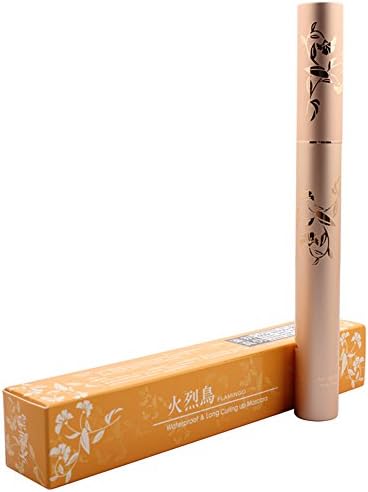 Good Luck-the Thick Mascara / Persistent Quick-drying Formula / Convenience Makeup / Mascara 6006-15