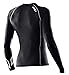 2XU Women's Thermal Compression Long Sleeve Top