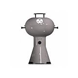 m.iGrill - Table Top Grill in Silver
