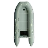 Bateau gonflable SCHLAUBOOT Model 500