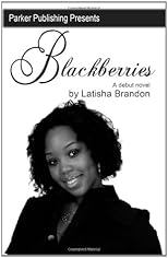 Blackberries