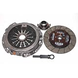 01 02 Chrysler Sebring 3.0L OE Clutch Kit by Phoenix Friction Products