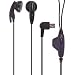 OEM PCD U715 T-Mobile Tap Stereo Earbud Headset with Microphone - SHS7519