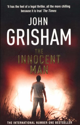 City Travel Guides Discounted  Books : The Innocent Man