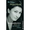 Septembertee oder Das geliehene Leben