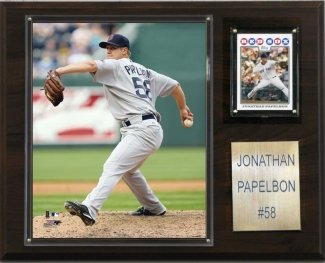 Boston Red Sox Jonathan Papelbon 12
