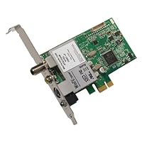 Hauppauge 1187 WinTV-HVR-1250 Hybird PCI-Ex1 TV Tuner 1187