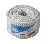 �g���X�R���R:TRUSCO �i�C�������[�v12mm�~20m�R�C���� �d�l�F����`��:�o���h�|���������a�~�S��(mm�~m):12�~20