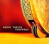 Temporal by RADIO TARIFA (1998-04-28)【並行輸入品】