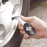 VICTOR MONKEY GRIP DIGITAL TIRE GAUGE