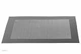 Produkt-Bild: ASA Selection Trend Tischset silber Grau PVC topmodernes Design