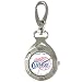 Game Time Men's NBA L.A. Clippers Clip On Watch #BG-LAC